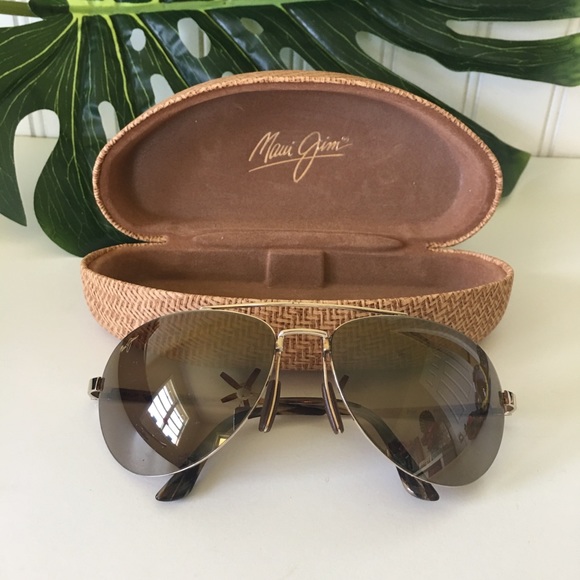 maui jim pilot